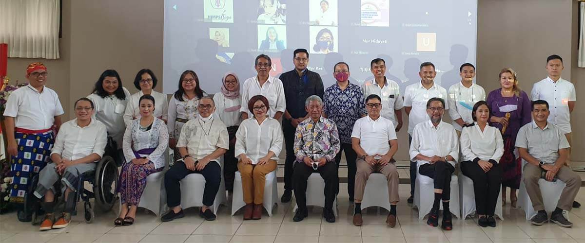 Himpsi Jakarta Selatan