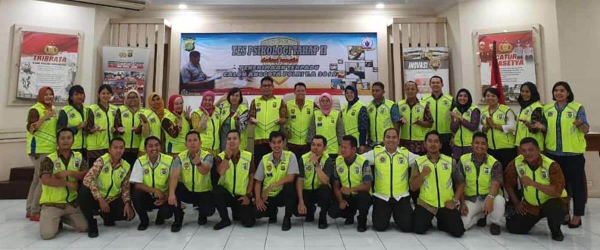 Himpsi Jakarta Selatan slide 3